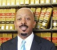 Attorney Garry Payton